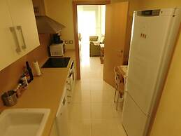 Apartamento Els Olivars - A201