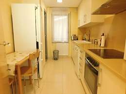 Apartamento Els Olivars - A201