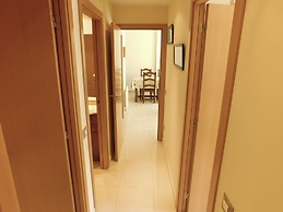 Apartamento Els Olivars - A201