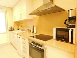 Apartamento Els Olivars - A201