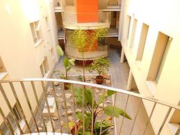 Apartamento Els Olivars - A201