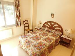 Apartamento Els Olivars - A201