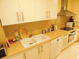 Apartamento Els Olivars - A201