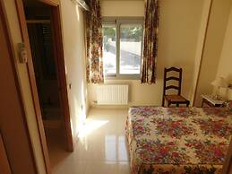 Apartamento Els Olivars - A201