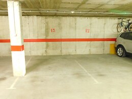 Apartamento Els Olivars - A201