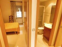 Apartamento Els Olivars - A201