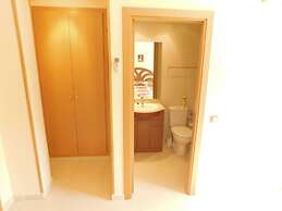 Apartamento Els Olivars - A201