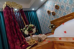 Sivas Keykavus Hotel