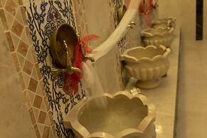 Sivas Keykavus Hotel