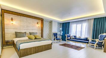 Sivas Keykavus Hotel