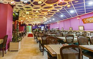 Sivas Keykavus Hotel