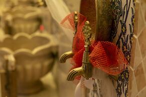 Sivas Keykavus Hotel