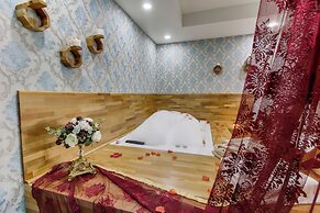 Sivas Keykavus Hotel