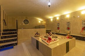 Sivas Keykavus Hotel