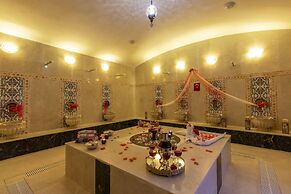 Sivas Keykavus Hotel