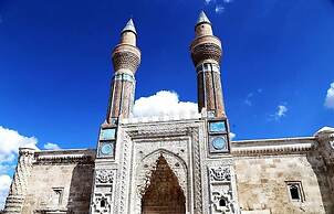 Sivas Keykavus Hotel