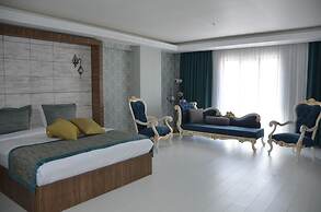 Sivas Keykavus Hotel