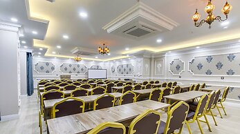 Sivas Keykavus Hotel