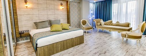 Sivas Keykavus Hotel