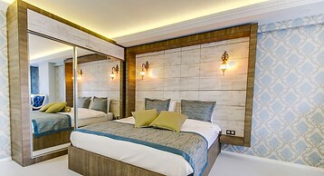 Sivas Keykavus Hotel