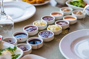 Sivas Keykavus Hotel