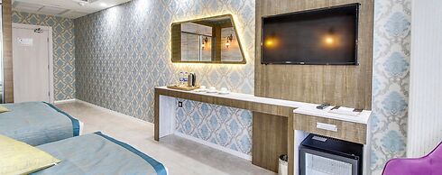 Sivas Keykavus Hotel