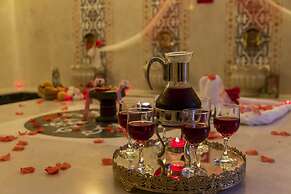 Sivas Keykavus Hotel