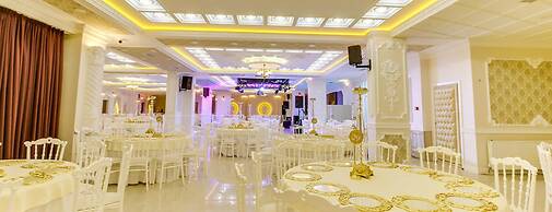 Sivas Keykavus Hotel