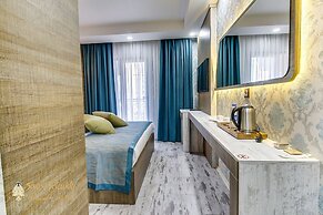 Sivas Keykavus Hotel