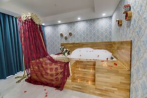 Sivas Keykavus Hotel