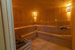 Sivas Keykavus Hotel