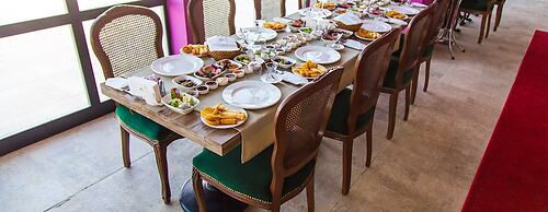 Sivas Keykavus Hotel