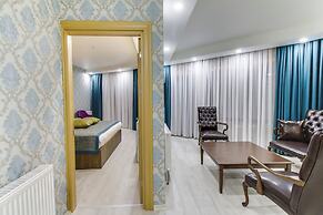 Sivas Keykavus Hotel