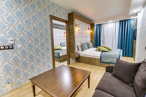 Sivas Keykavus Hotel