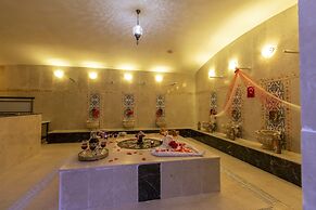 Sivas Keykavus Hotel