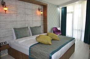 Sivas Keykavus Hotel