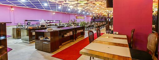 Sivas Keykavus Hotel