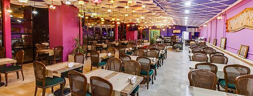 Sivas Keykavus Hotel