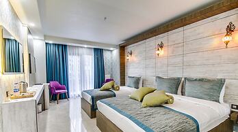 Sivas Keykavus Hotel