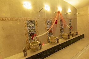 Sivas Keykavus Hotel