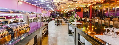 Sivas Keykavus Hotel