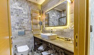 Sivas Keykavus Hotel