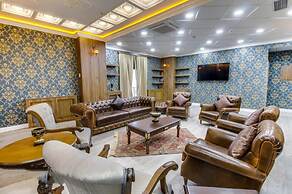 Sivas Keykavus Hotel