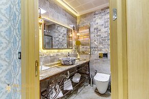 Sivas Keykavus Hotel