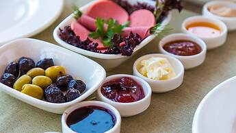 Sivas Keykavus Hotel