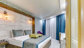 Sivas Keykavus Hotel