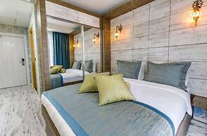 Sivas Keykavus Hotel