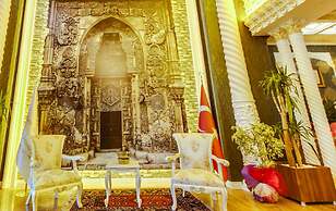 Sivas Keykavus Hotel