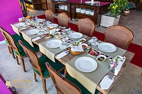 Sivas Keykavus Hotel