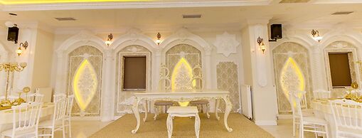 Sivas Keykavus Hotel